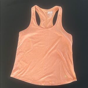 Stio Women's Vibrant Peach Tank Top